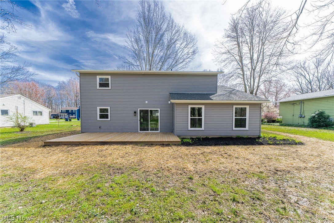 Fair Acres - Residential