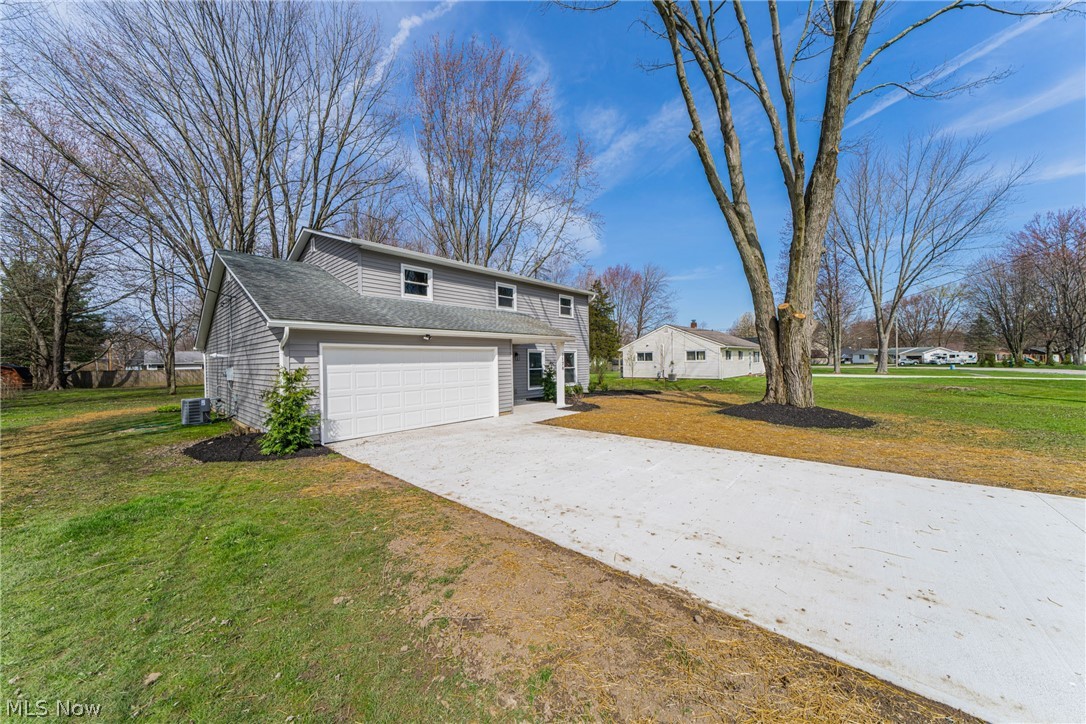 Fair Acres - Residential