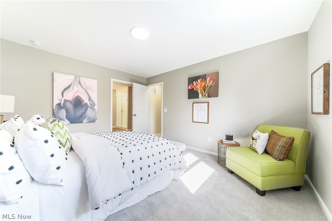 Fair Acres - Residential