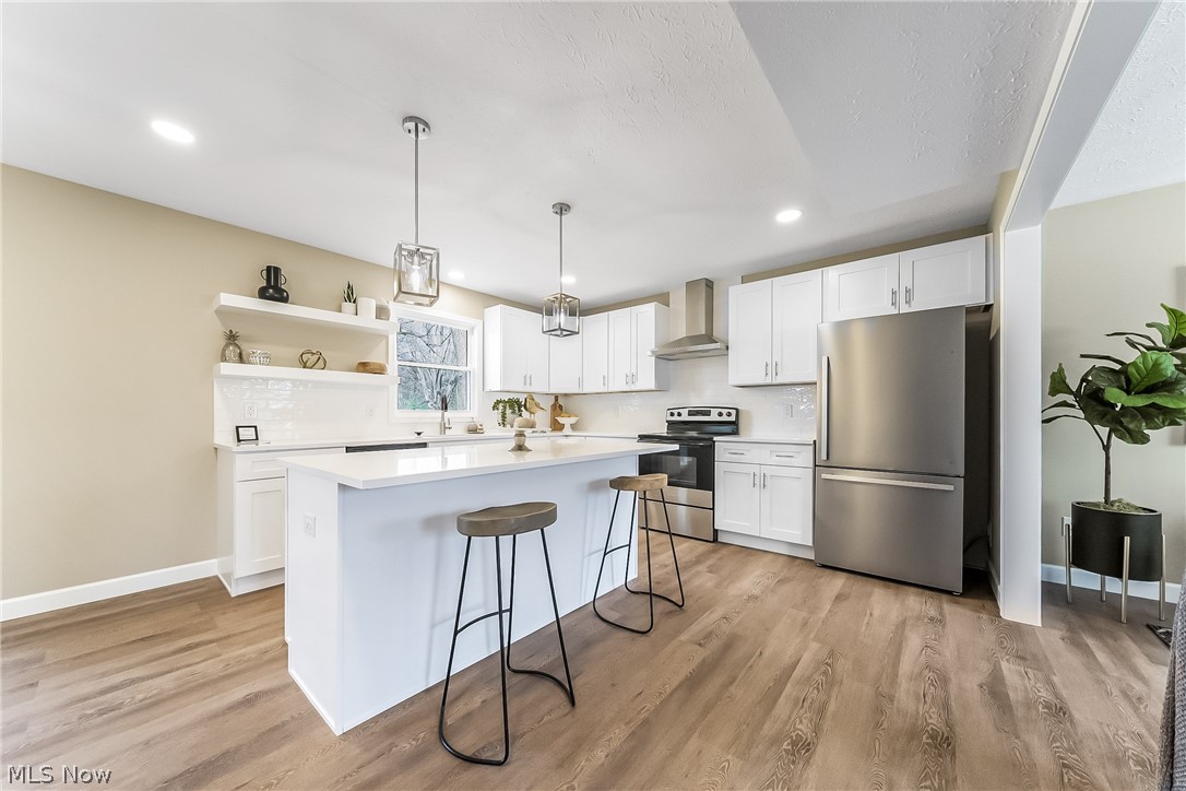 Fair Acres - Residential