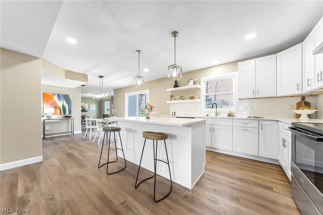 Fair Acres - Residential