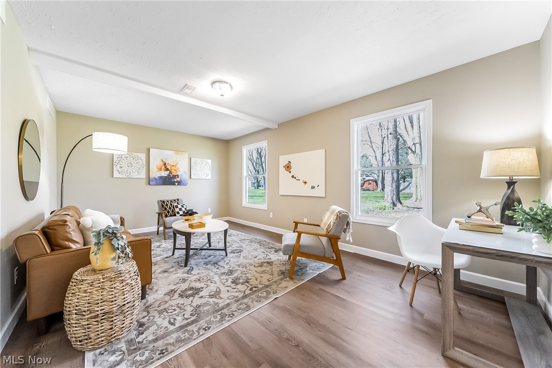 Fair Acres - Residential