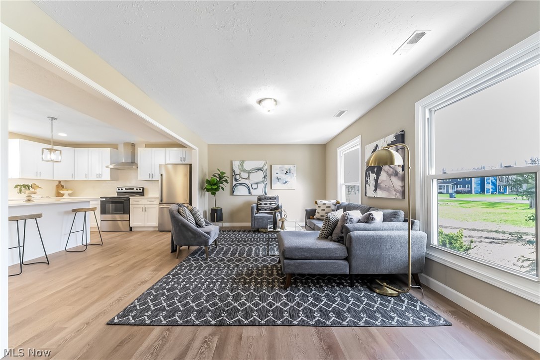 Fair Acres - Residential