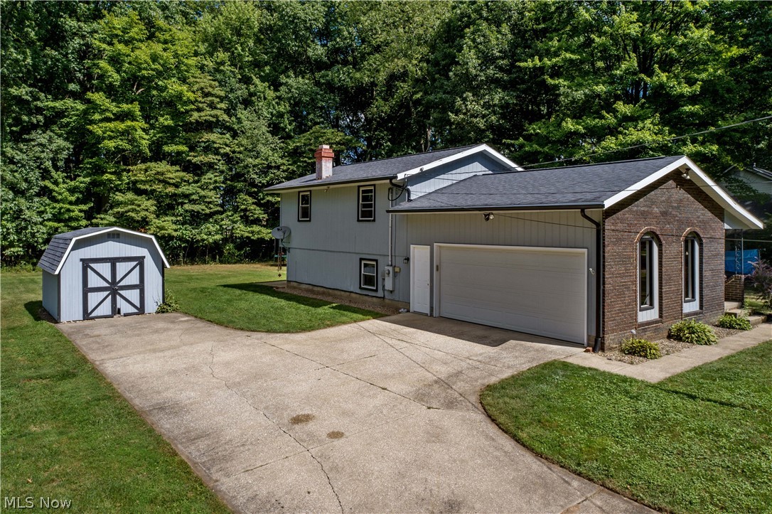 Woodlands - Residential