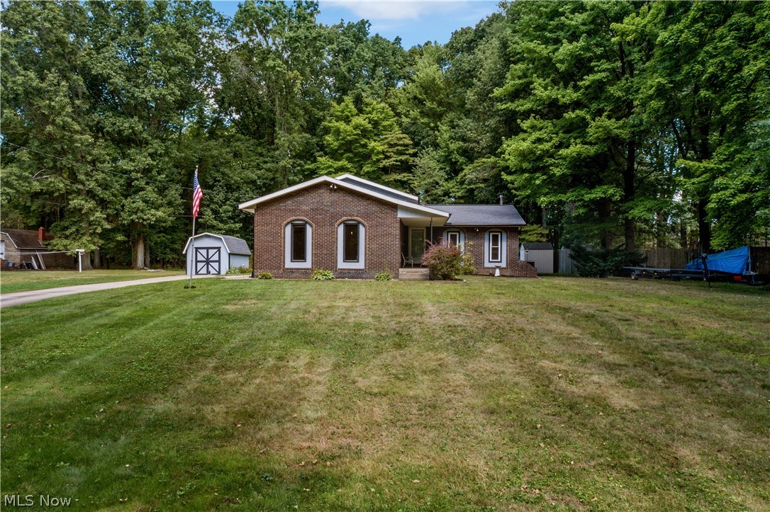 Woodlands - Residential