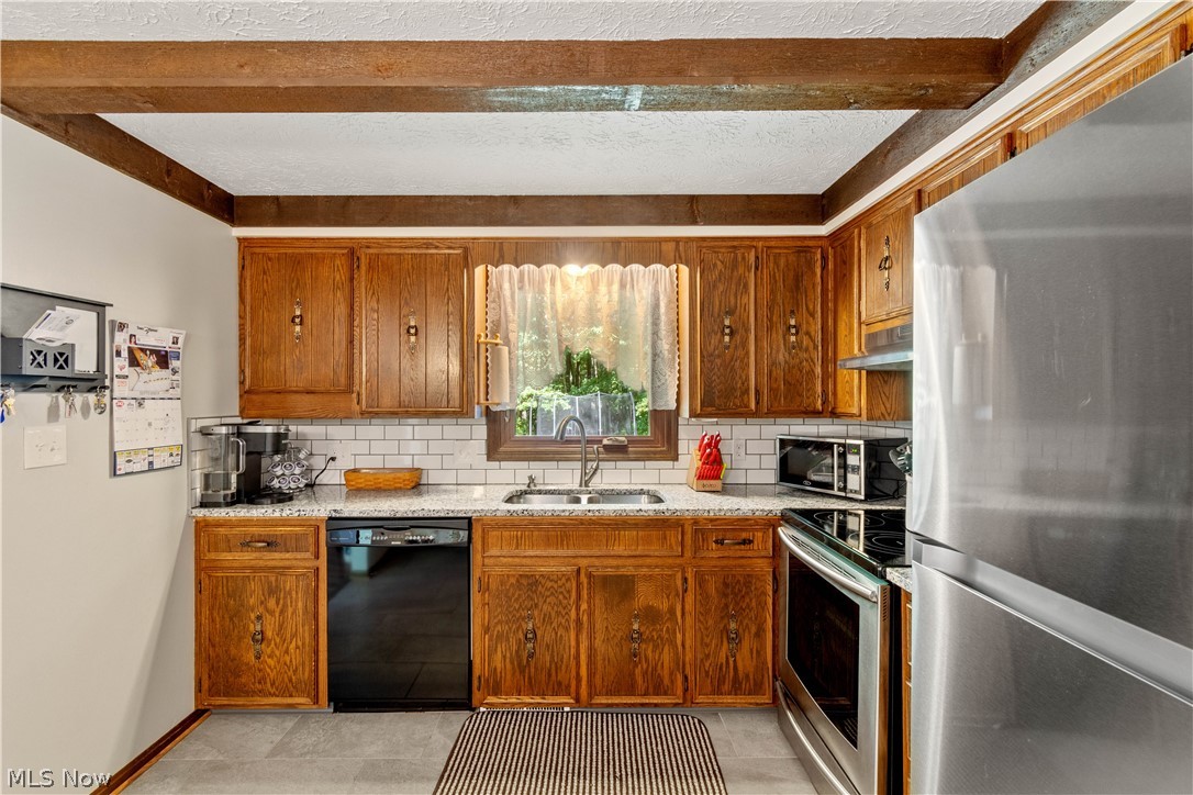 Woodlands - Residential