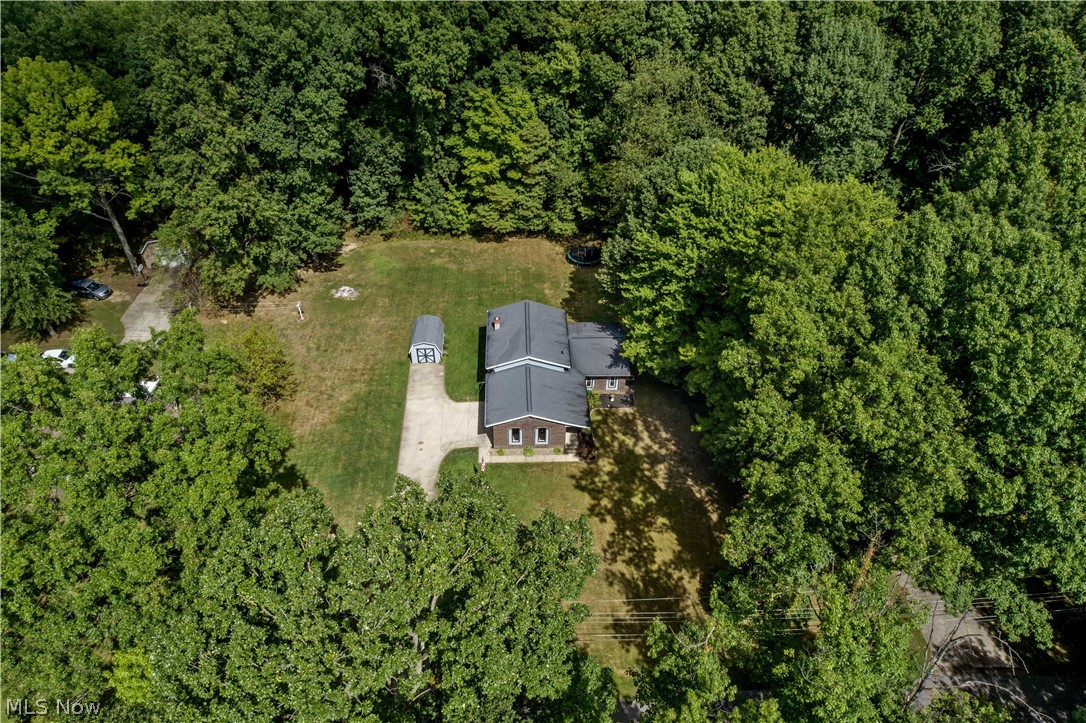 Woodlands - Residential