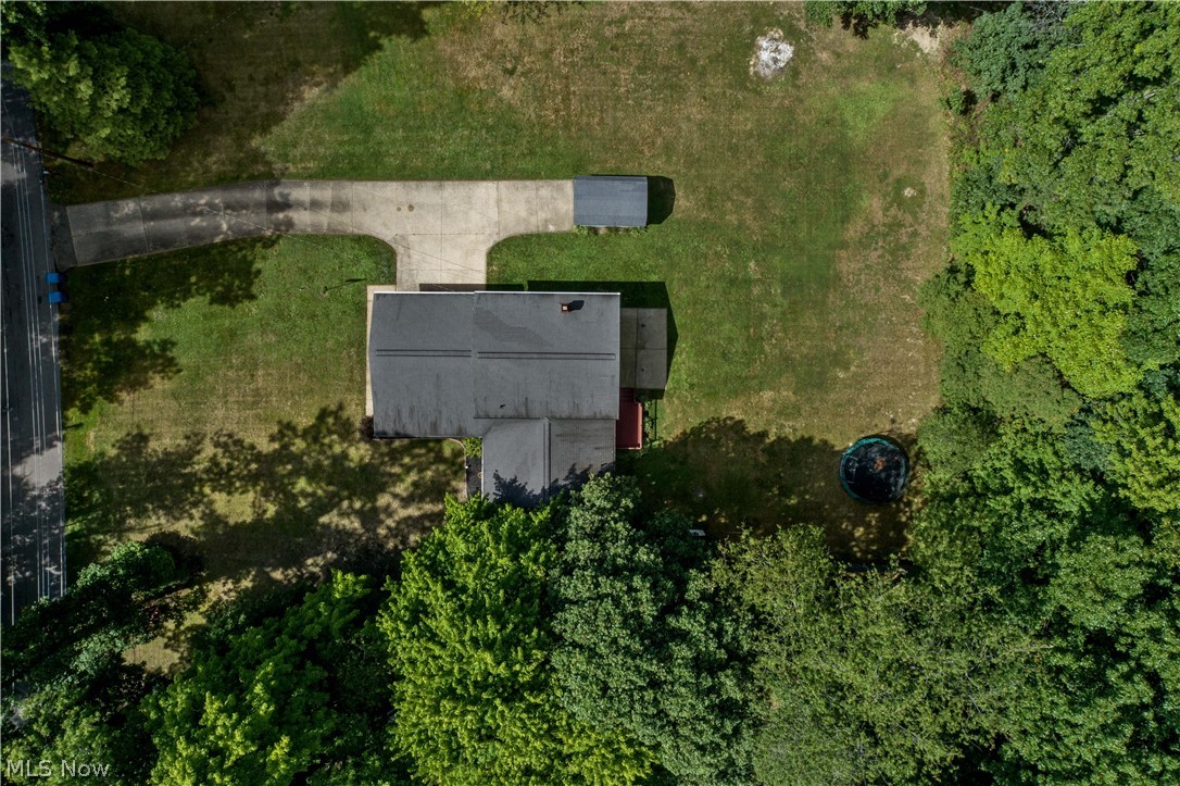 Woodlands - Residential