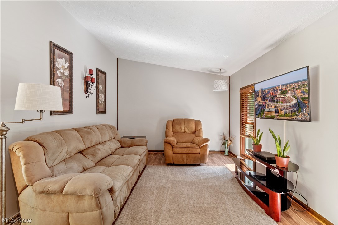 Woodlands - Residential