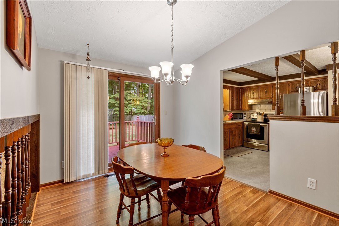 Woodlands - Residential