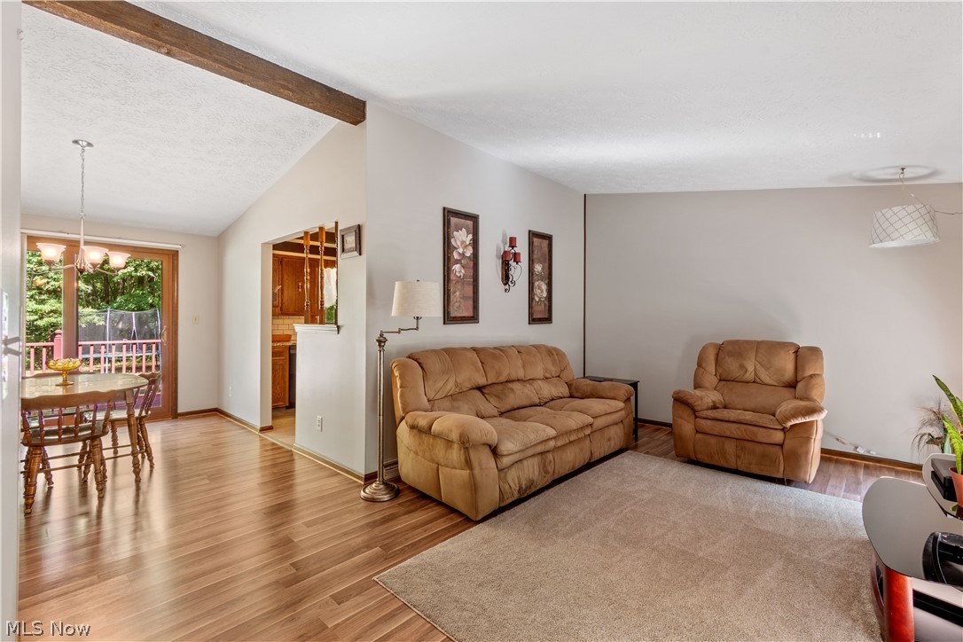 Woodlands - Residential