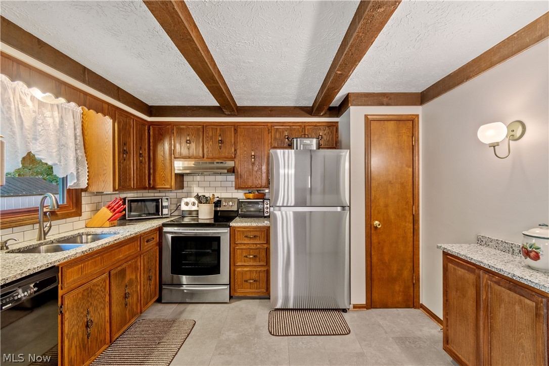 Woodlands - Residential