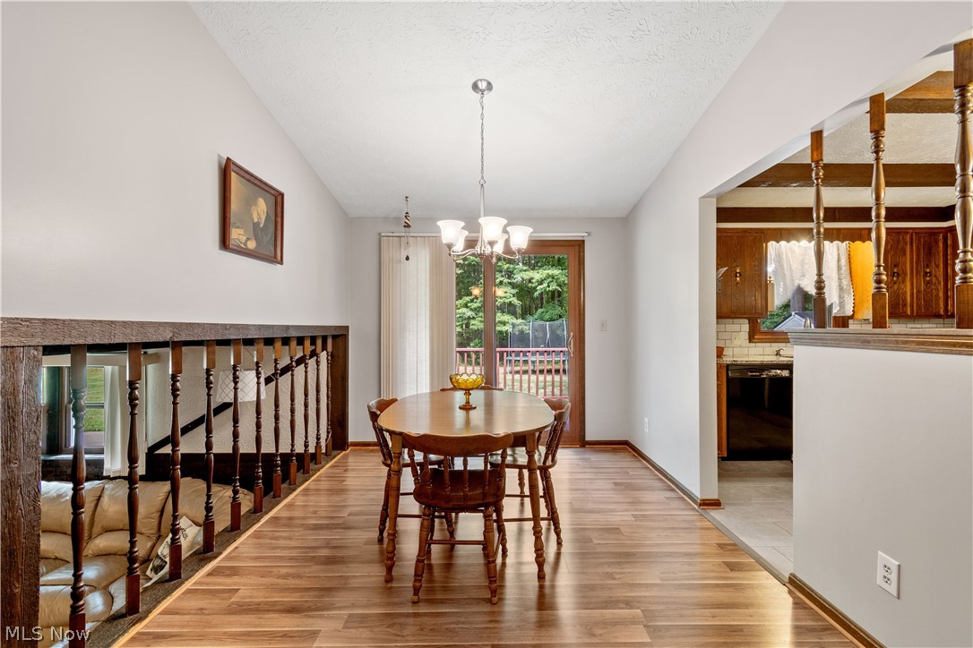 Woodlands - Residential