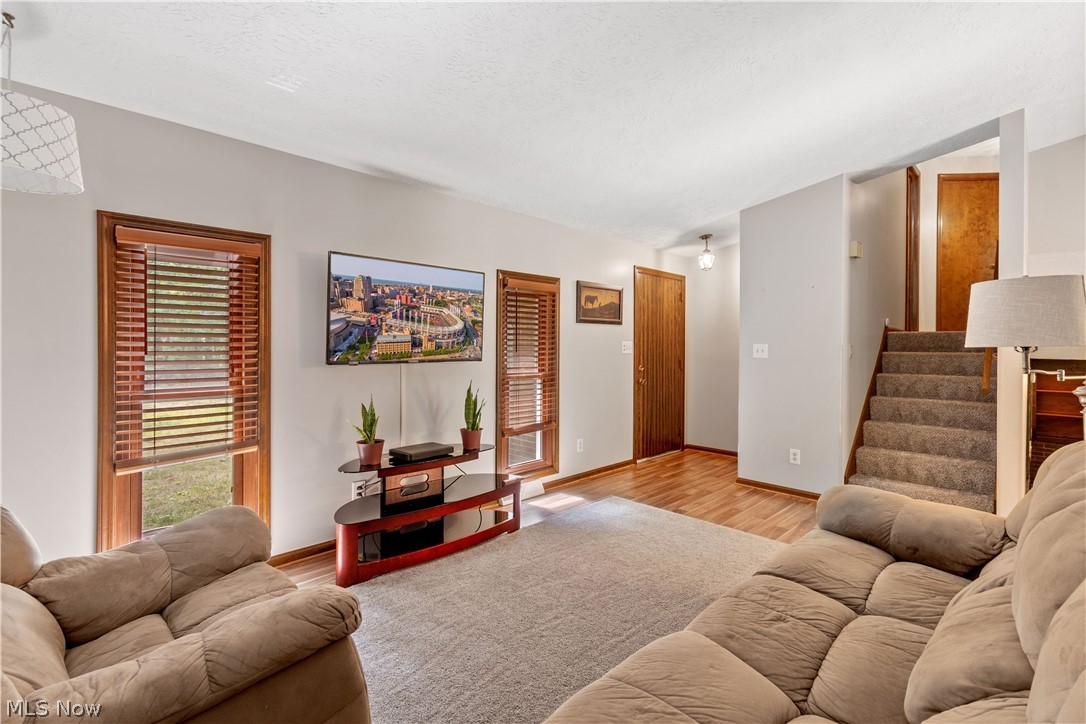 Woodlands - Residential