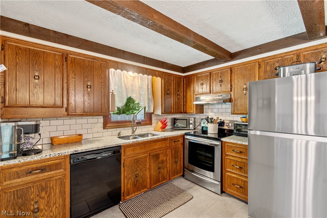 Woodlands - Residential