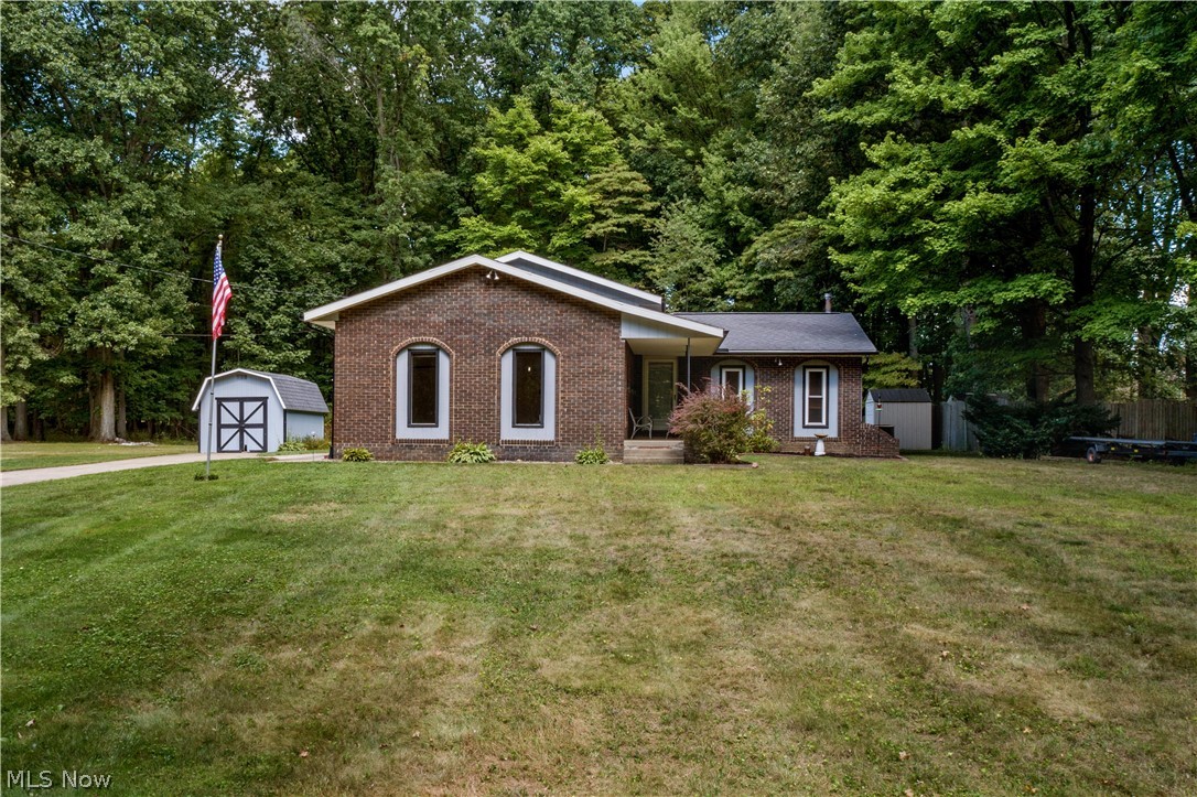 Woodlands - Residential