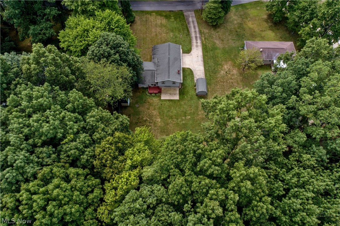 Woodlands - Residential