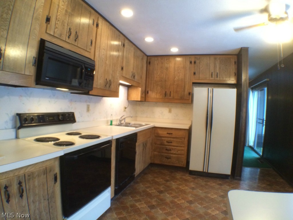 Mill Creek - Residential