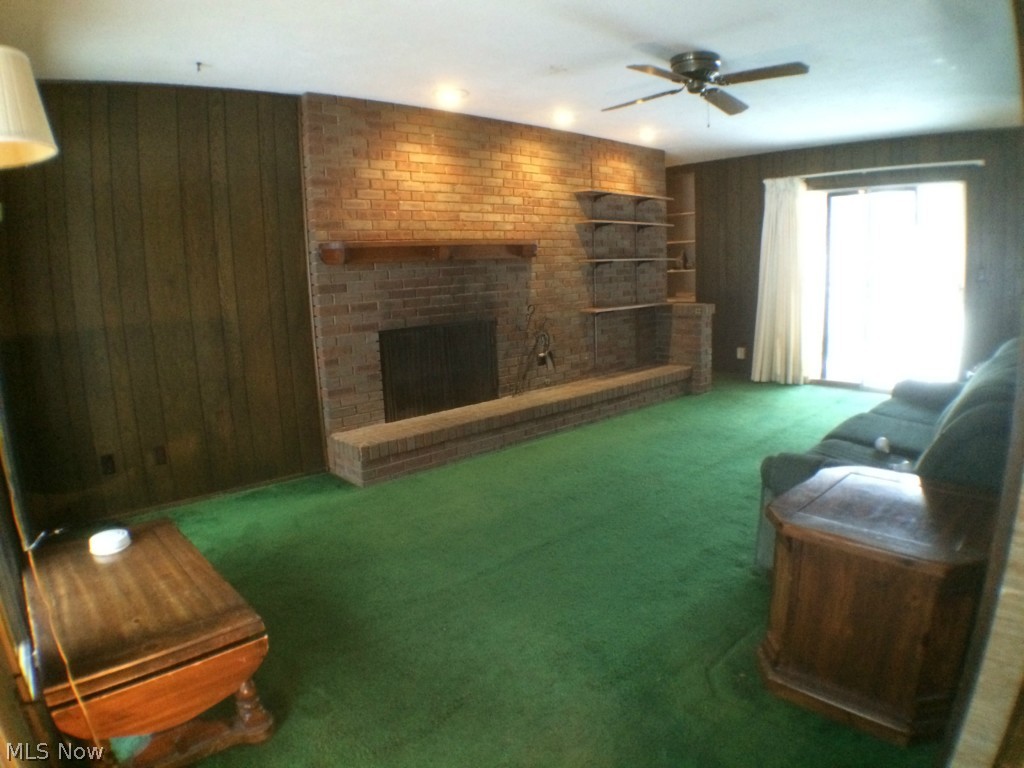 Mill Creek - Residential