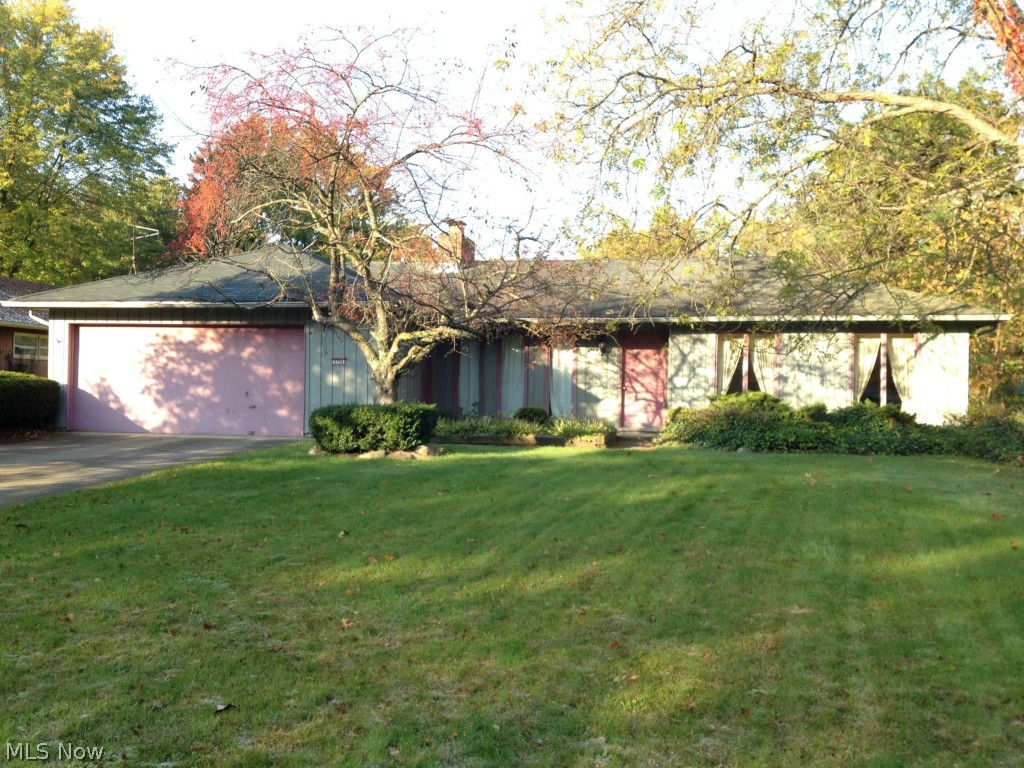 Mill Creek - Residential