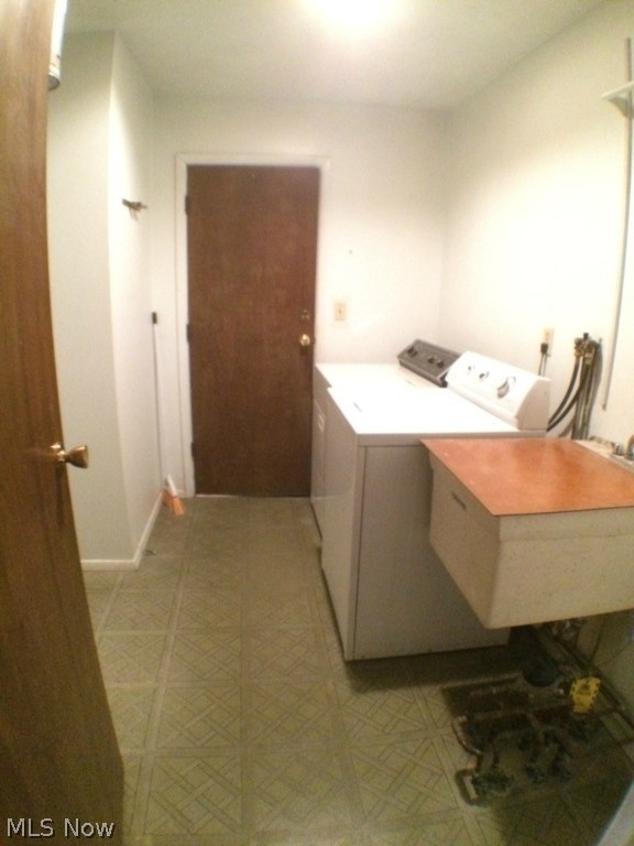 Mill Creek - Residential