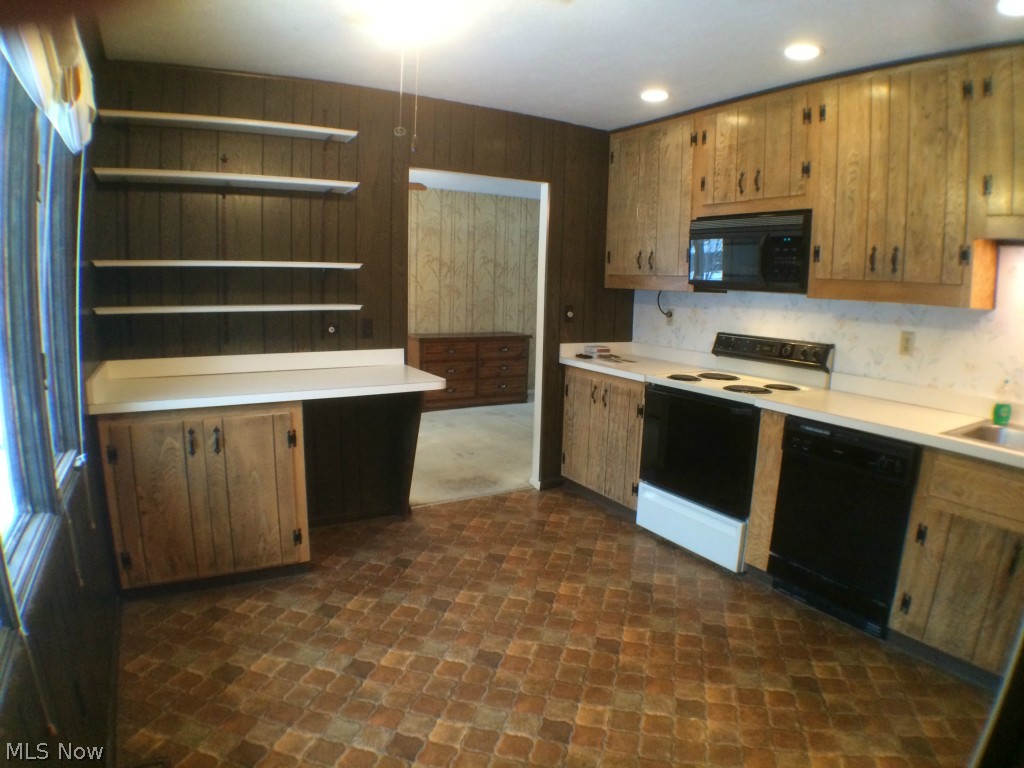 Mill Creek - Residential