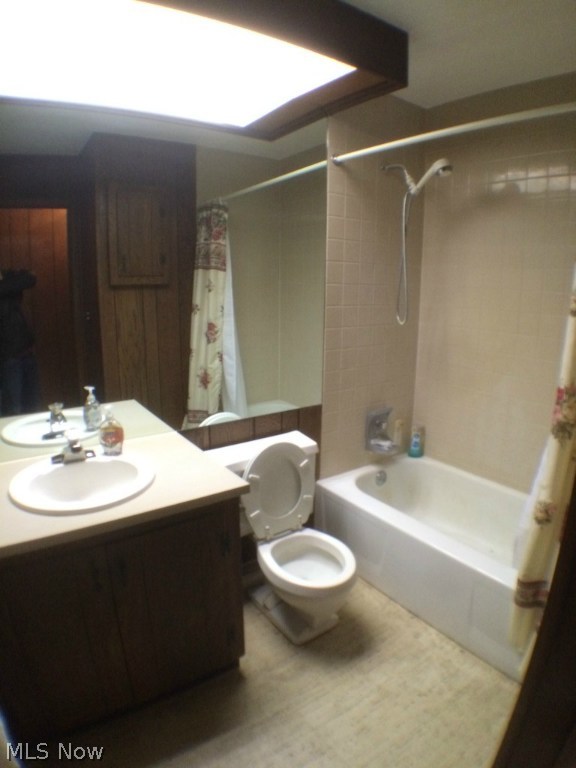 Mill Creek - Residential