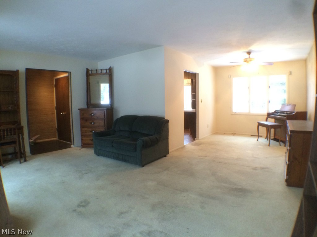 Mill Creek - Residential