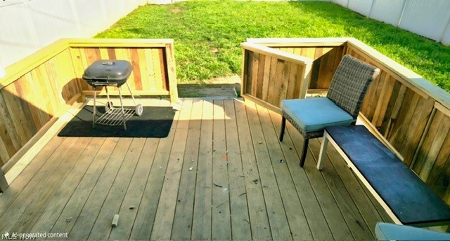 Cope Smith & Mcgregors Add - Residential