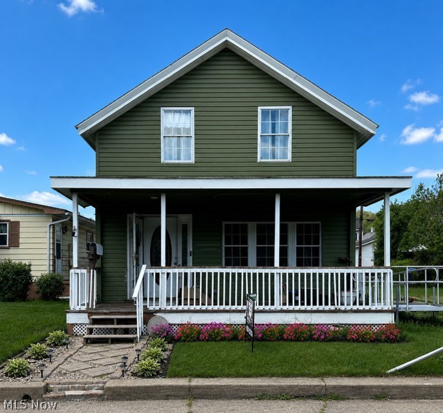 Cope Smith & Mcgregors Add - Residential
