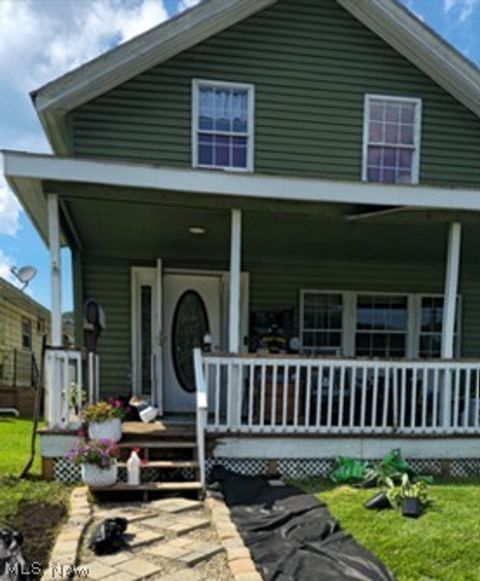 Homes For Sale - 1148 Riverside Avenue<br/> Wellsville, OH 43968