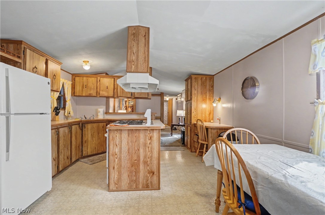 Camelot - Residential