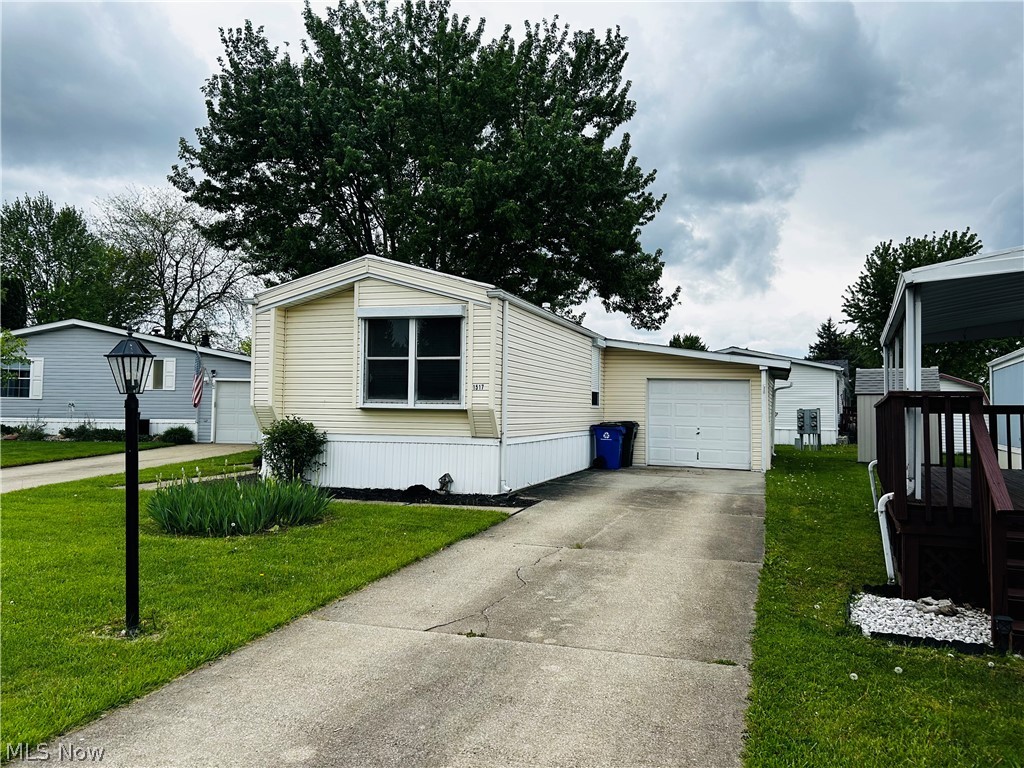 Camelot - Residential