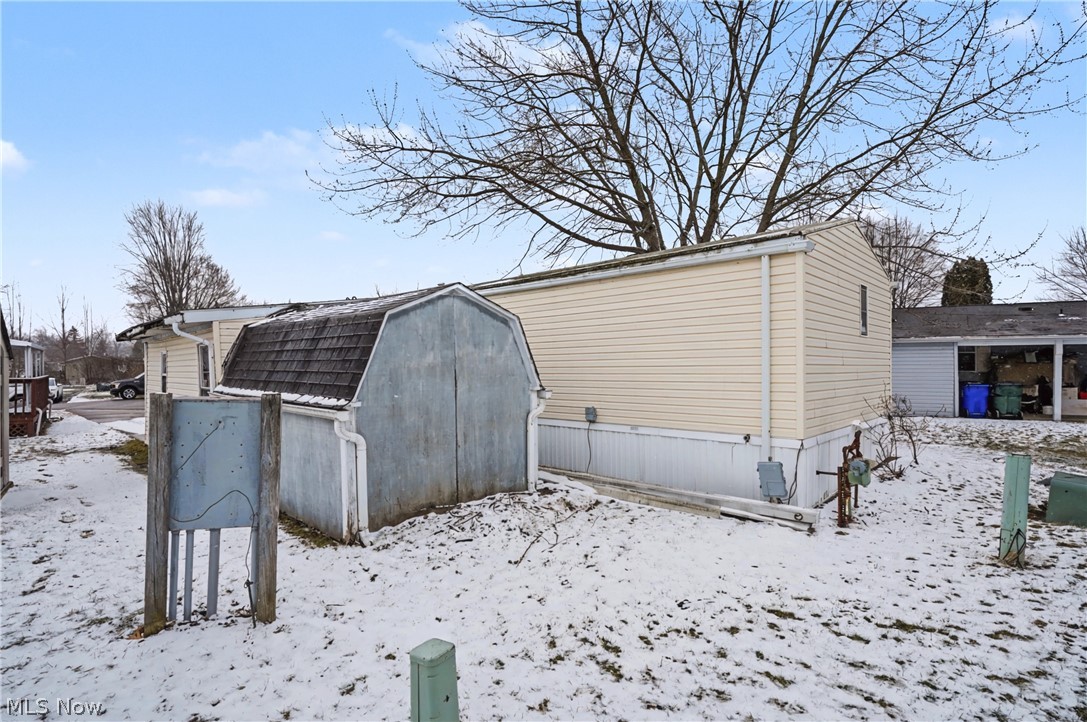 Camelot - Residential