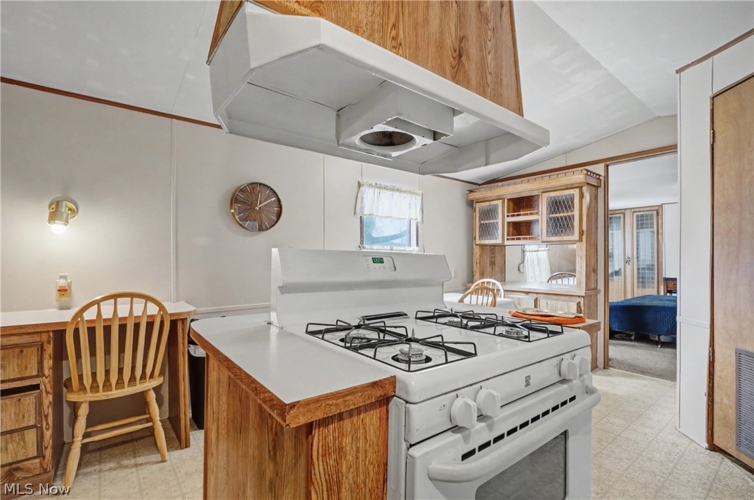 Camelot - Residential