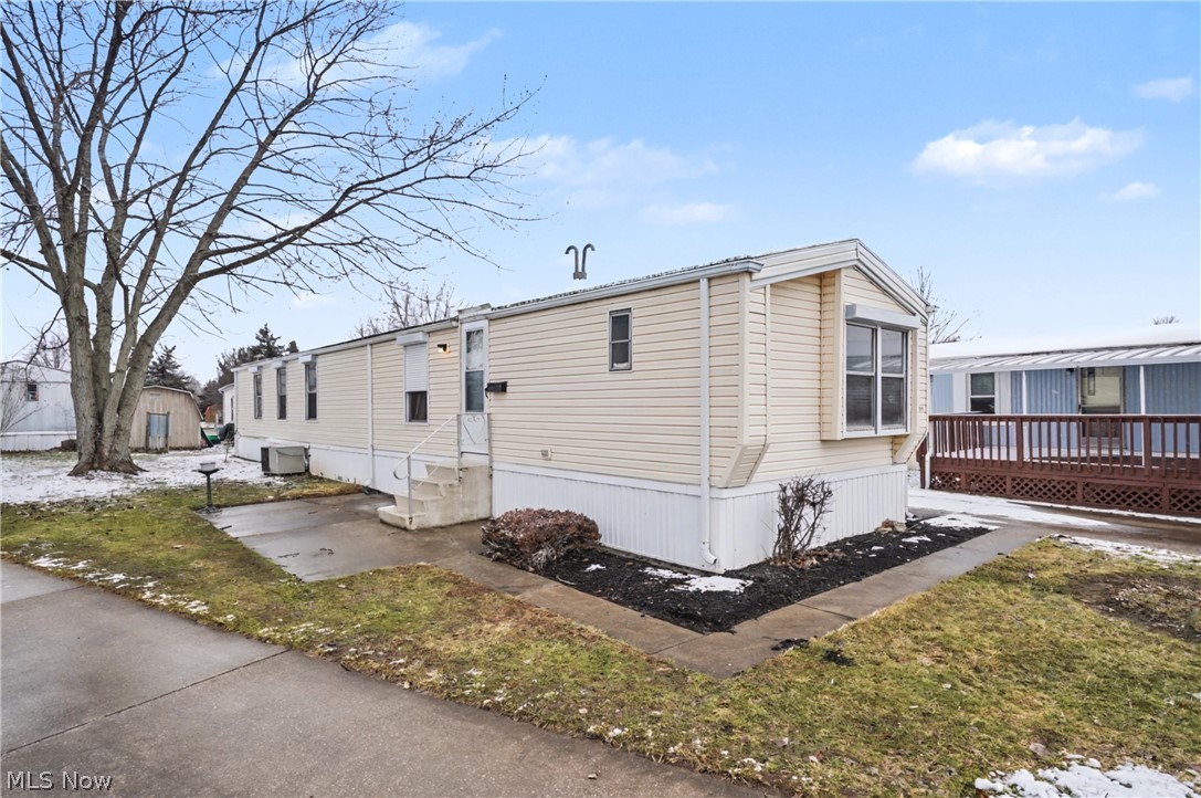 Camelot - Residential