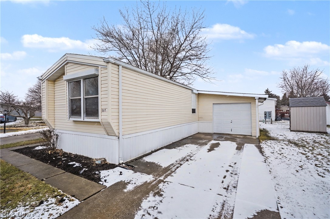 Camelot - Residential