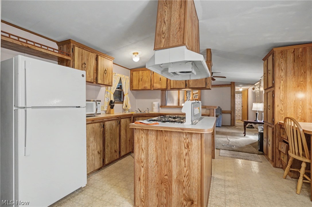 Camelot - Residential