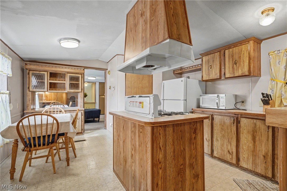 Camelot - Residential