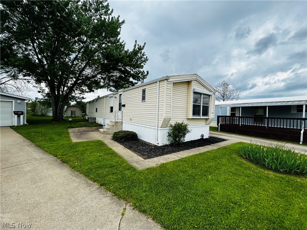Camelot - Residential
