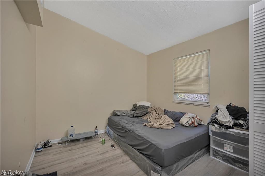 Britt Heights - Residential Income