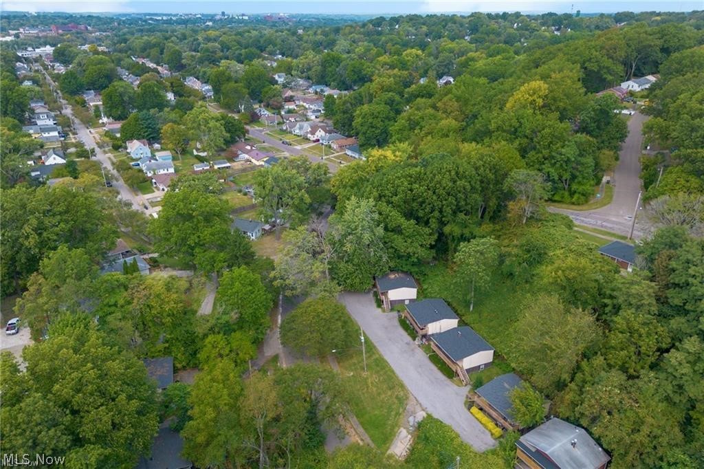 Britt Heights - Residential Income