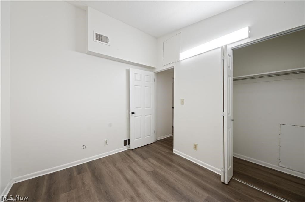 Britt Heights - Residential Income