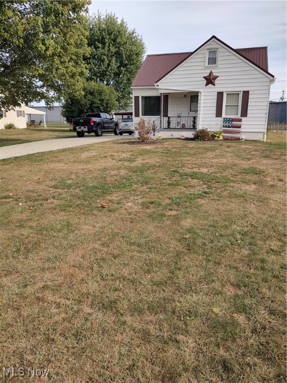 5434 E State Road, Newcomerstown, Ohio image 2