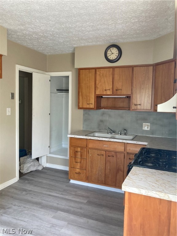 Firestone Park - Residential Lease