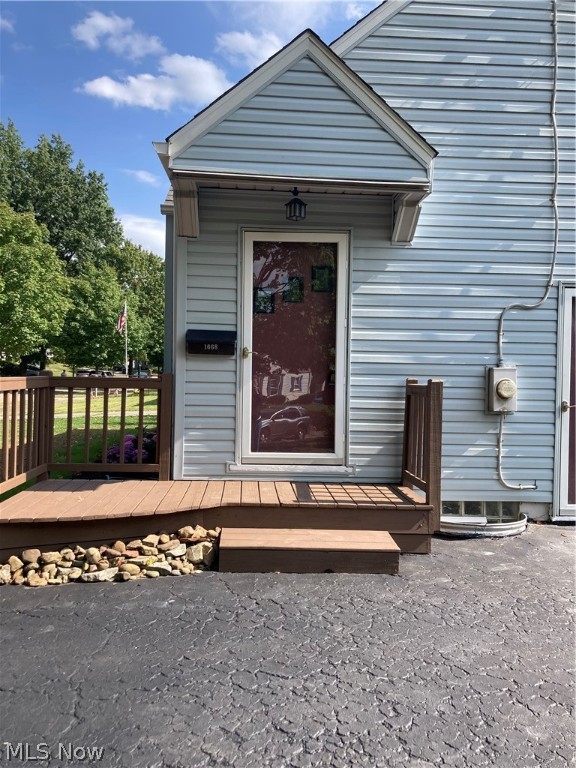 Firestone Park - Residential Lease