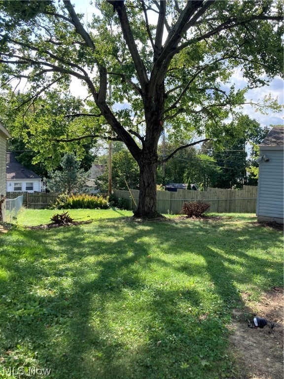 Firestone Park - Residential Lease