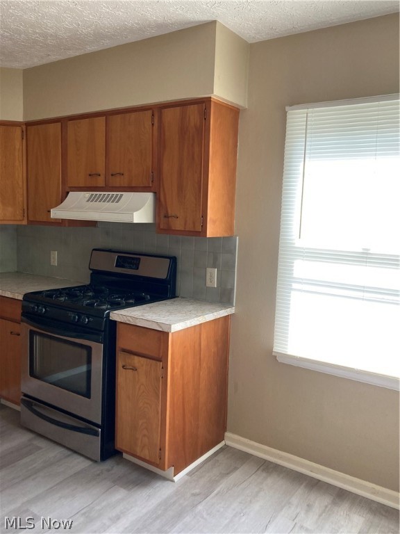 Firestone Park - Residential Lease