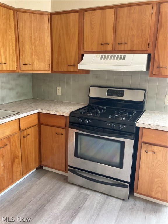 Firestone Park - Residential Lease