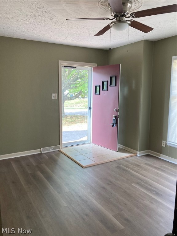 Firestone Park - Residential Lease